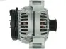 A0194 Генератор AUTO STARTER підбір по vin на Brocar