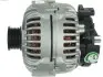 A0194 Генератор AUTO STARTER підбір по vin на Brocar