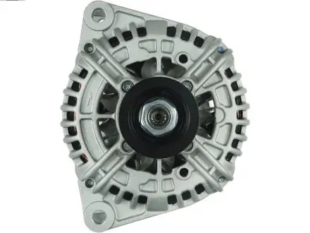 A0194 Генератор AUTO STARTER підбір по vin на Brocar