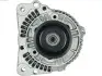 A0019PR Alternator AUTO STARTER підбір по vin на Brocar