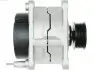A0019PR Alternator AUTO STARTER підбір по vin на Brocar