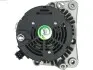 A0019PR Alternator AUTO STARTER підбір по vin на Brocar