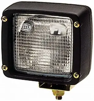 1GA007506081 Протитуманна фара HELLA підбір по vin на Brocar