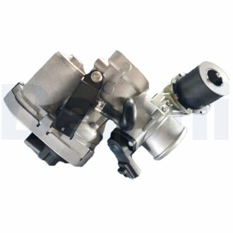 EG1045312B1 Zawór EGR DELPHI подбор по vin на Brocar