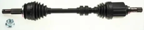 306437 Póło GKN (Lobro) підбір по vin на Brocar