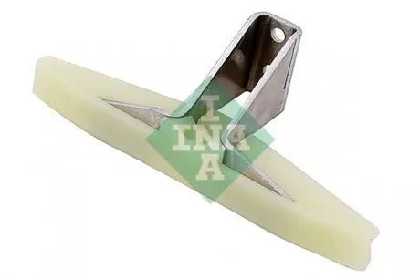 552007110 Планка заспокоювача ланцюга ГРМ Citroen C4/C5/DS3/Peugeot 207/308/508/3008/5008 1.6 THP 06- INA підбір по vin на Brocar