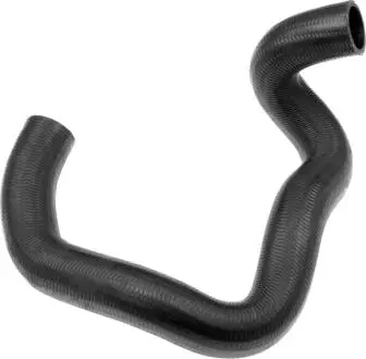 054440 PRZEWÓD CHŁODNICY CITROËN XSARA PICASSO 2.0, PEUGEOT 206 2.0, PEUGEOT 206 SW 2.0 GATES підбір по vin на Brocar