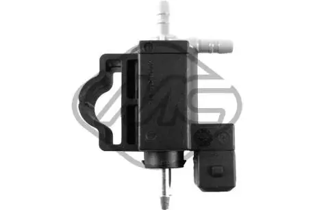 31238 Клапан регулювання тиск наддуву Opel Astra J/Insignia A 1.4/1.6 Turbo 09-17 METALCAUCHO підбір по vin на Brocar