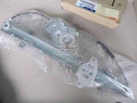 824044A010 Стеклоподъемник двери передней правой Hyundai H-1 01-/Libero 00- (выр-во Mobis) HYUNDAI / KIA подбор по vin на Brocar