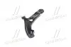 545001R000 Рычаг подвески передний нижний левый Hyundai Accent/SB 11 11- (выр-во Mobis) HYUNDAI / KIA підбір по vin на Brocar