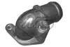 Фланец системы охлаждения Skoda Roomster 1.2-1.4i/1.4-1.6TDI 06-15 30569