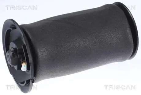 872011202 Пневмоподушка підвіски TRISCAN підбір по vin на Brocar