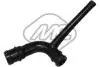 Патрубок повітряного фільтру Fiat Doblo 1.3/1.6D Multijet 10- 97934