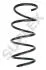 Пружина передня L=349mm 3 E90/E91/E92 05- xDrive (L2,L3) 06366