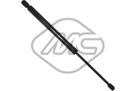40802 Амортизатор багажника Renault Megane 09- (482/171,5mm 735N) METALCAUCHO підбір по vin на Brocar
