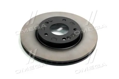 517123X000 Диск тормозной передний Hyundai Elantra 11- (выр-во Mobis) HYUNDAI / KIA подбор по vin на Brocar