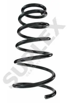 46081 HYUNDAI Пружина задняя L=358mm Tucson 04-,Kia Sportage II SUPLEX подбор по vin на Brocar