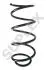 Пружина передня L=353mm 3 E90/E91/E92 xDrive -5 (L1) 06365