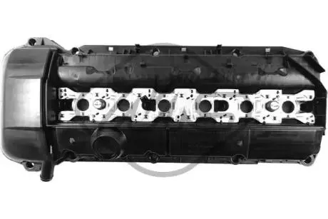 35606 Кришка клапанна BMW 3 (E36/E46)/5 (E39) 2.0-3.0i 91-07 METALCAUCHO підбір по vin на Brocar