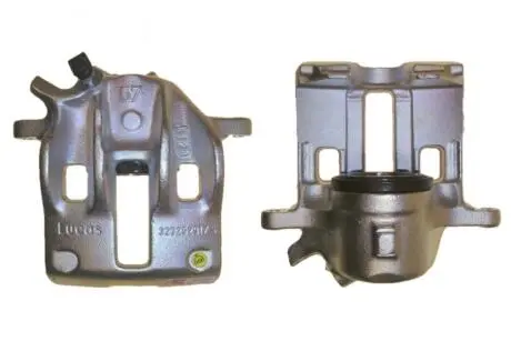 0986474086 Гальмівний суппорт BOSCH підбір по vin на Brocar