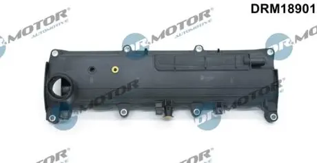 DRM18901 POKRYWA ZAWORÓW RENAULT MEGANE 1,5DCI 03- BEZ USZCZELKI DR.MOTOR подбор по vin на Brocar