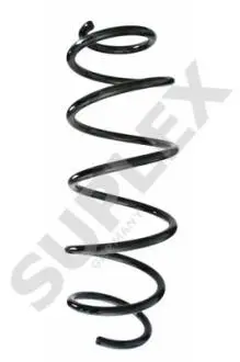 23620 Пружина передняя L=435mm Doblo,Opel Combo Tour -12 SUPLEX подбор по vin на Brocar