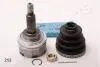 TOYOTA Шрус внешний Camry V10 92-,Camry V20 44229 96-01 GI-212