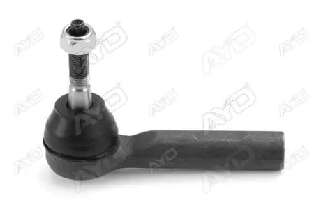 9105722 Наконечник рулевой тяги Fiat Freemont/JEEP Patriot 06- AYD подбор по vin на Brocar