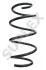 Пружина передняя L=315mm Golf VII,Skoda Octavia III 39514