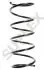 PEUGEOT-CITROEN Пружина передня Berlingo - 206 -306 24028