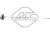 39566 Щуп уровня масла Renault Kaleos/Megane III 2.0dCi 08- METALCAUCHO підбір по vin на Brocar
