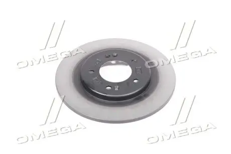 584113Z100 Диск гальмівний задній Hyundai I40 11- (вир-во Mobis) HYUNDAI / KIA підбір по vin на Brocar