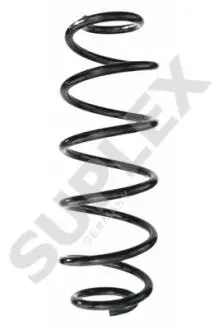 23626 Пружина задня L=385mm Doblo,Opel Combo Tour -12 SUPLEX підбір по vin на Brocar