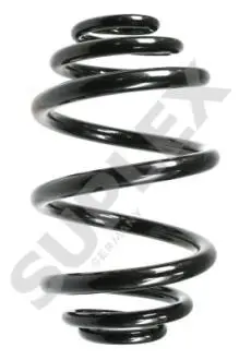 06140 Пружина задня L=250mm 3 E46 316 / 318i -98 (сірий) SUPLEX підбір по vin на Brocar