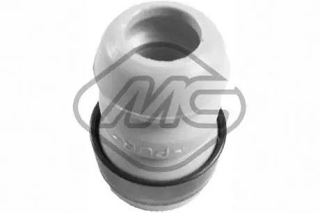 40439 Отбойник амортизатора перед. Renault Clio III/IV 05- METALCAUCHO подбор по vin на Brocar