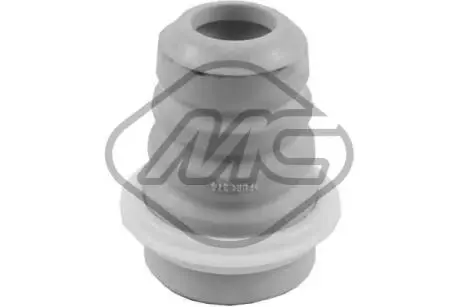 40426 Отбойник амортизатора перед. Ducato/Boxer/Jumper 06- METALCAUCHO подбор по vin на Brocar