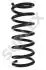 OPEL Пружина задня L=333mm Antara,Chevrolet Captiva 23448