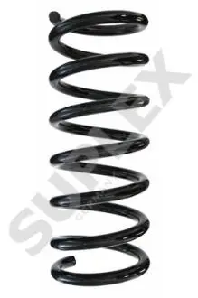 23448 OPEL Пружина задня L=333mm Antara,Chevrolet Captiva SUPLEX підбір по vin на Brocar