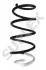 Пружина передняя L= 360mm Kangoo II 44348 -8 27245