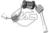 Топливная трубка Ford Transit Connect 1.8 TDCI 02- 92500