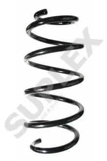 23535 OPEL - VAUXHALL Пружина передняя Vectra C / Signum SUPLEX підбір по vin на Brocar