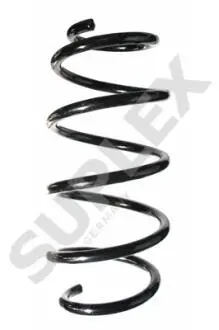 23531 OPEL-VAUXHALL Пружина передня Vectra C / Signum SUPLEX підбір по vin на Brocar