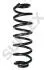 Пружина задняя L=342mm Passat,Tiguan,Touran 03- 39373