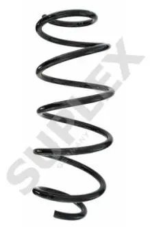 10286 Пружина передня L=364mm MondeoTurnier III 00- SUPLEX підбір по vin на Brocar