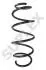 23617 Пружина передня L=394mm Combo D,Fiat Doblo SUPLEX підбір по vin на Brocar