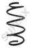 Пружина передня L=307mm Passat,Tiguan II 14- 39566