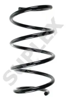 06291 Пружина передняя L=310mm (спорт.подв.) 5 E60 SUPLEX подбор по vin на Brocar