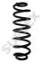 Пружина задня L=363mm Passat Alltrack,Touran 39376