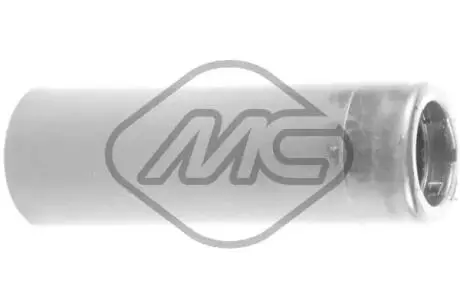 40400 Пыльник амортизатора зад Fabia/Octavia/Golf IV METALCAUCHO подбор по vin на Brocar