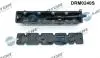 DRM0240S POKRYWA ZAWORÓW CITROEN C4 1,8 06- Z USZCZELKĄ DR.MOTOR підбір по vin на Brocar